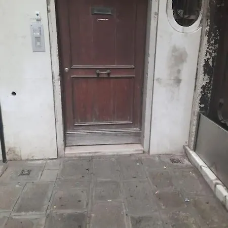 Ferienwohnung San Marco Elegant Venedig Exterior foto