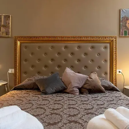 Ferienwohnung San Marco Elegant Venedig Exterior foto