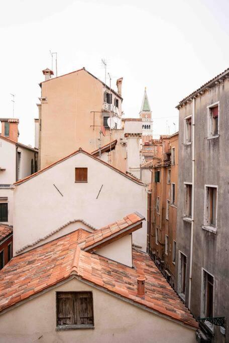 San Marco Elegant Apartamento *