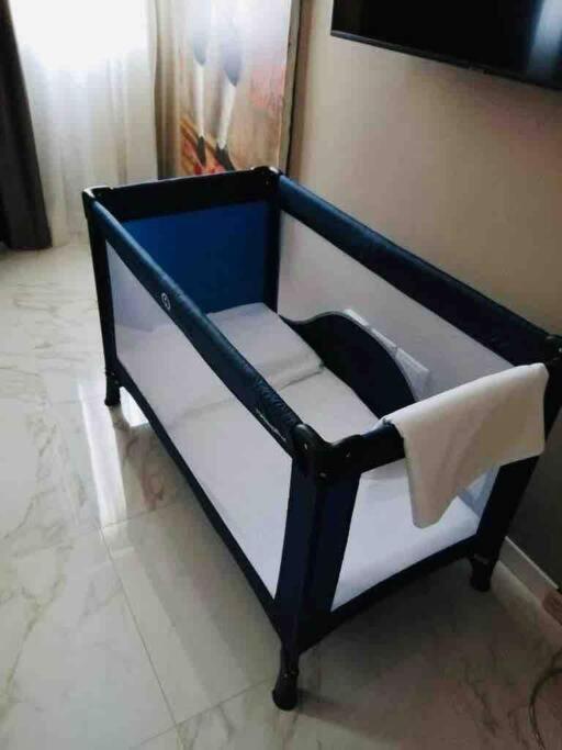 Apartamento San Marco Elegant