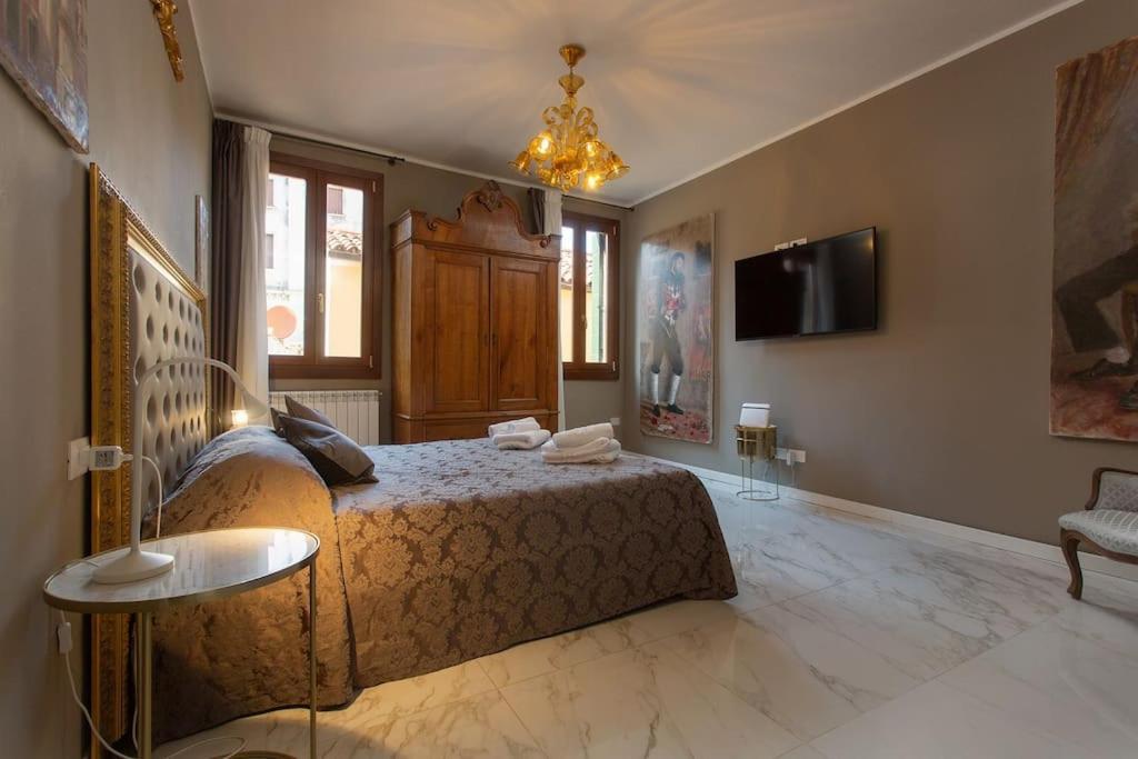 San Marco Elegant Veneza