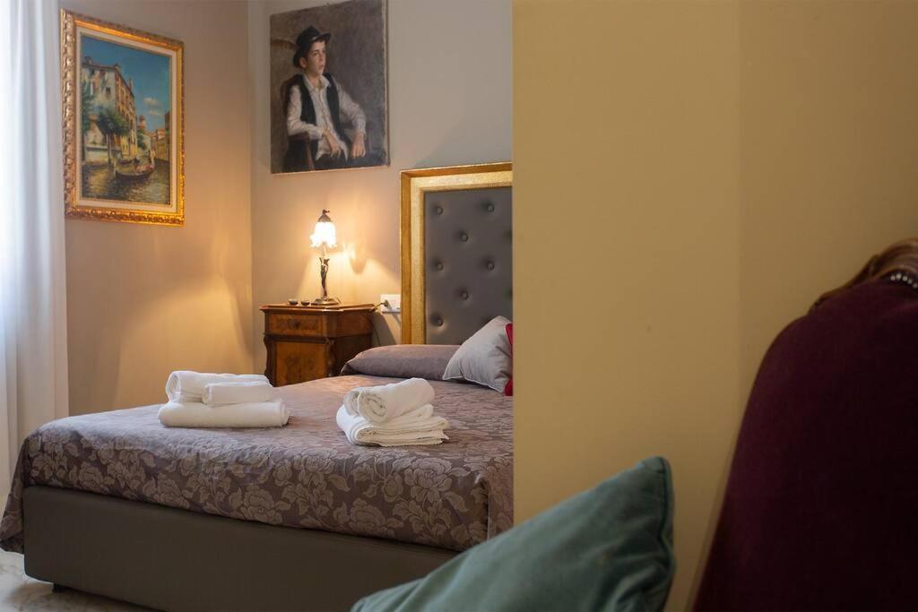 Apartamento San Marco Elegant *