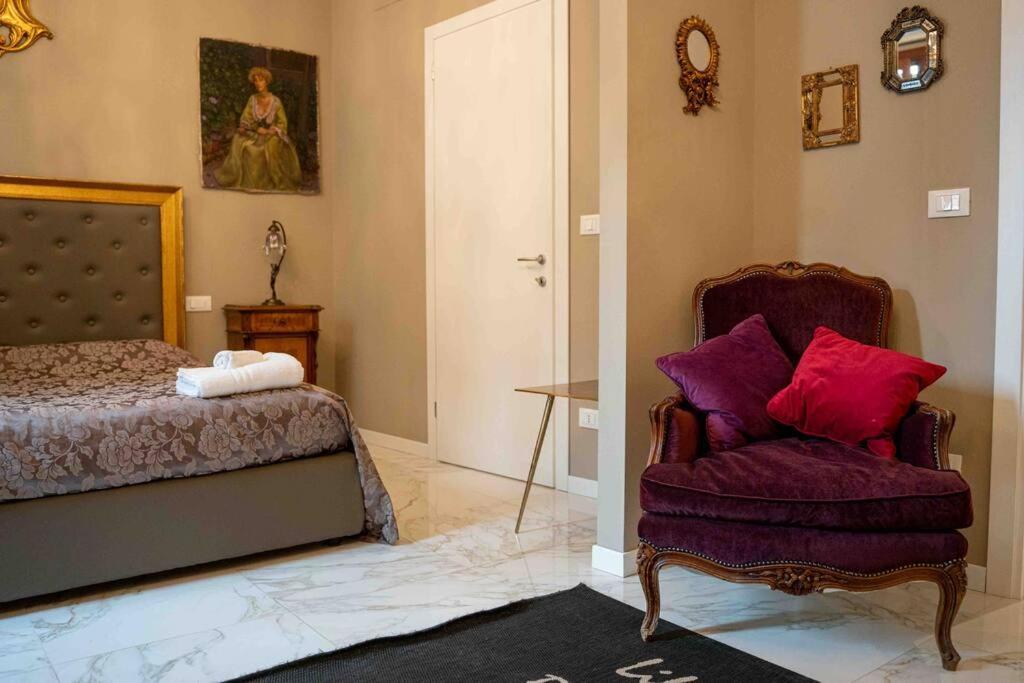 Apartamento San Marco Elegant