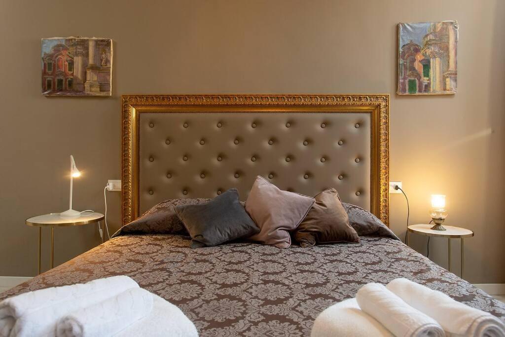 San Marco Elegant Apartamento Veneza