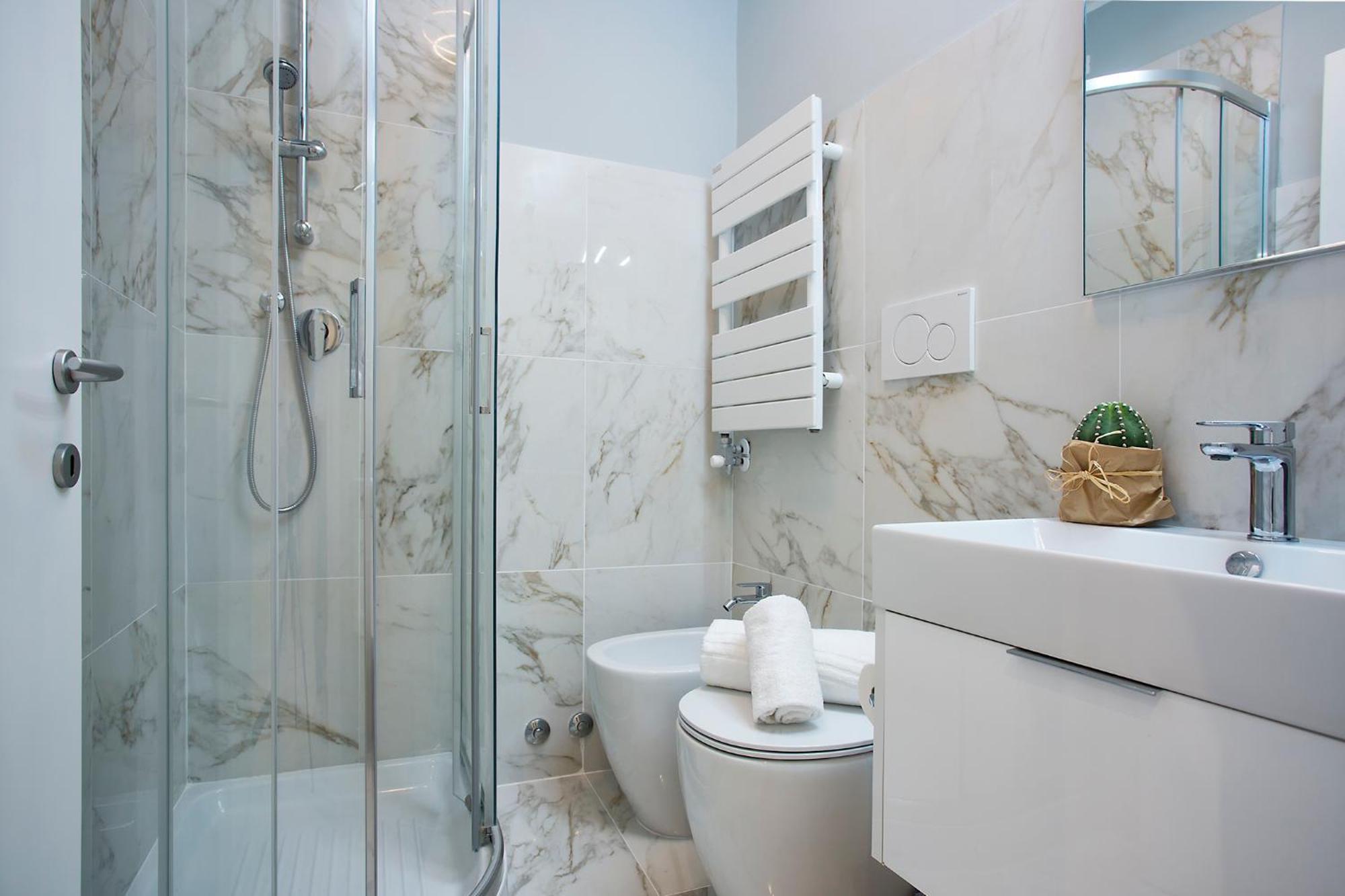 San Marco Elegant Apartamento