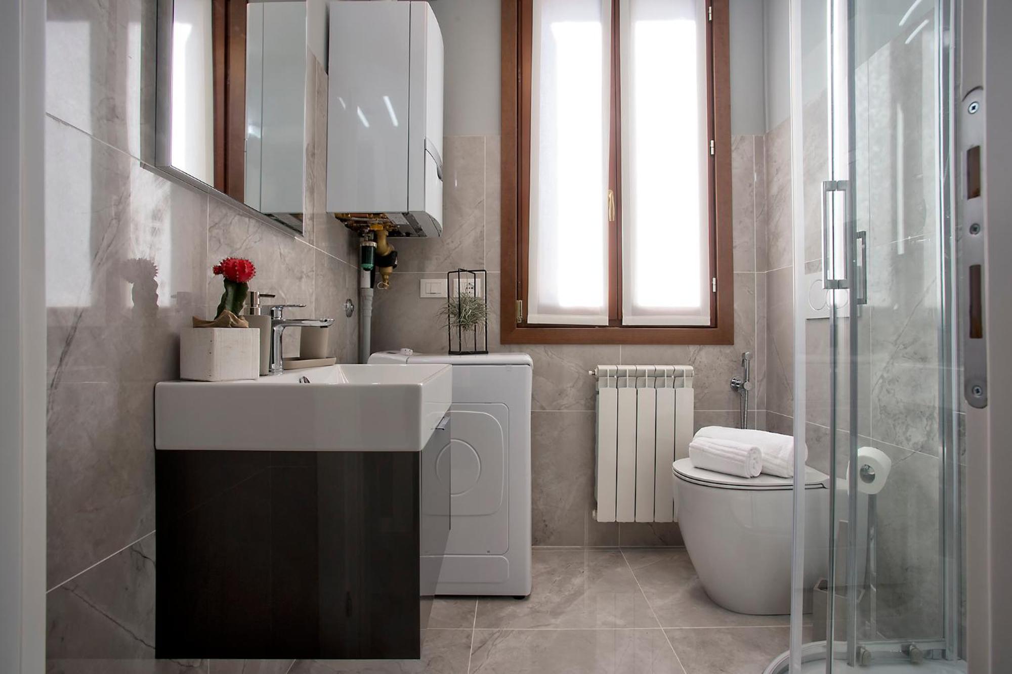 San Marco Elegant Apartamento *
