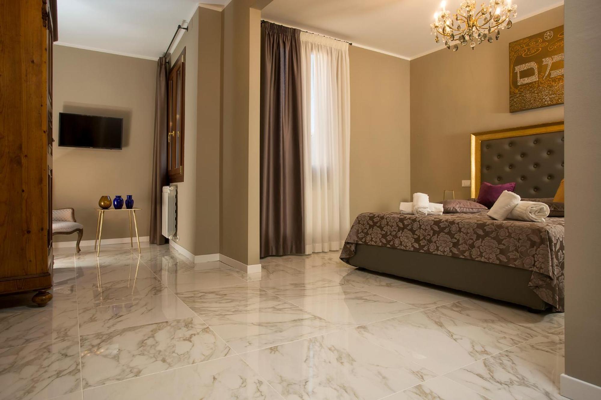 Apartamento San Marco Elegant Veneza